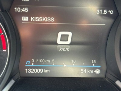 Alfa Romeo Stelvio Stelvio 2.2 Turbodiesel 190 CV AT8 Q4 Sprint (10)