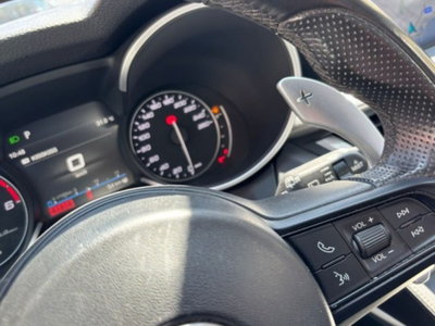 Alfa Romeo Stelvio Stelvio 2.2 Turbodiesel 190 CV AT8 Q4 Sprint (14)