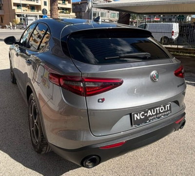 Alfa Romeo Stelvio Stelvio 2.2 Turbodiesel 190 CV AT8 Q4 Sprint (6)