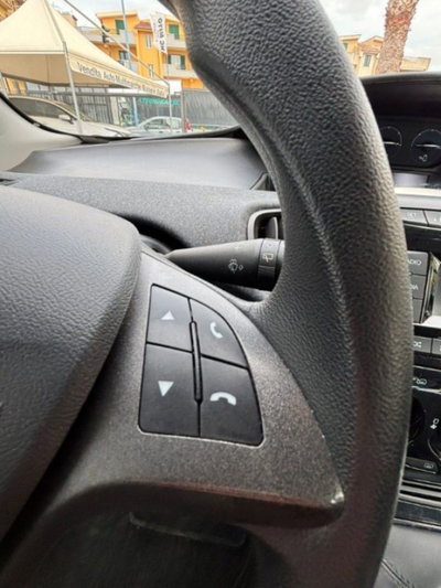 Lancia Ypsilon 1.0 FireFly 5 porte S&S Hybrid Silver Plus (5)