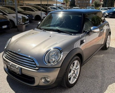 MINI Mini 1.6 16V One D usata