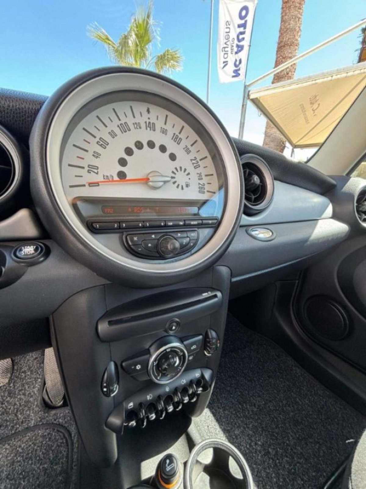 MINI Mini 1.6 16V One D (10)