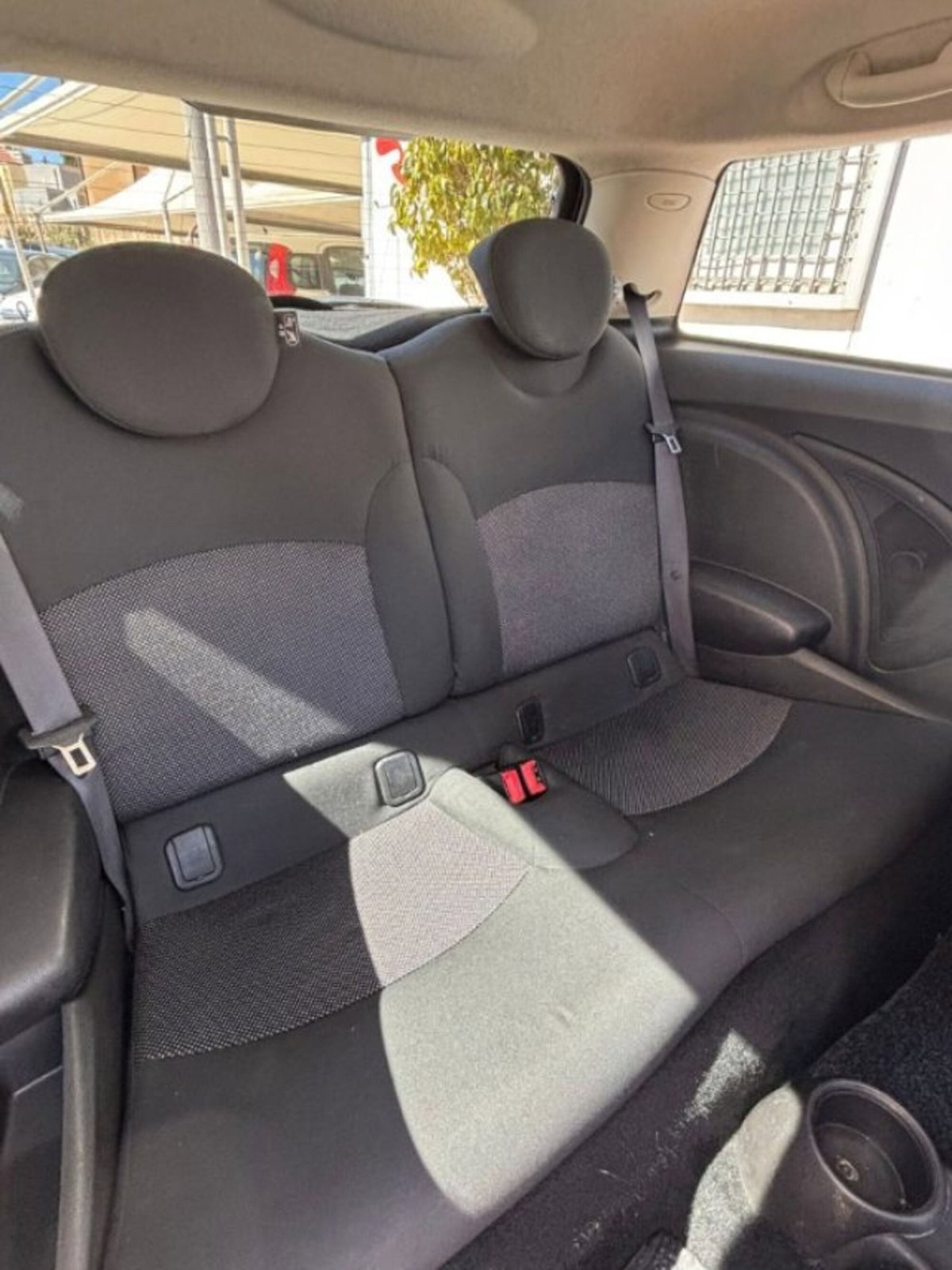 MINI Mini 1.6 16V One D (6)