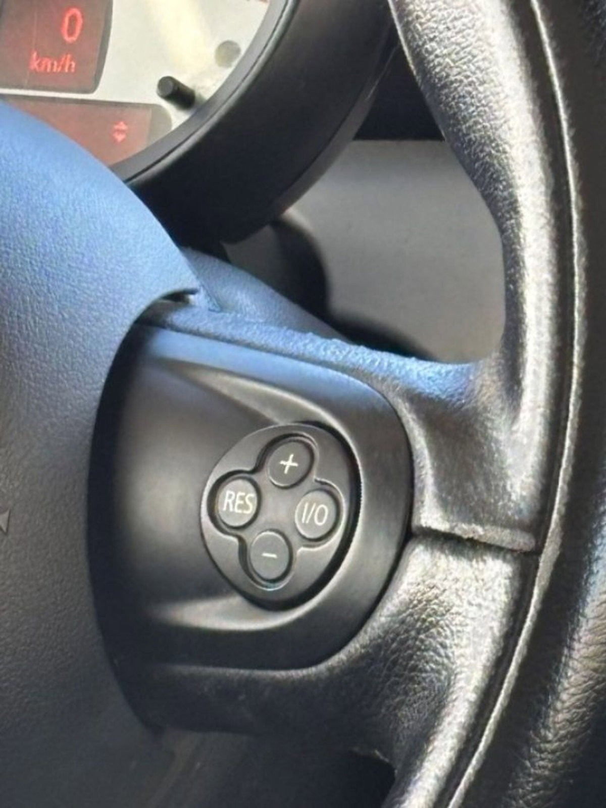 MINI Mini 1.6 16V One D (7)