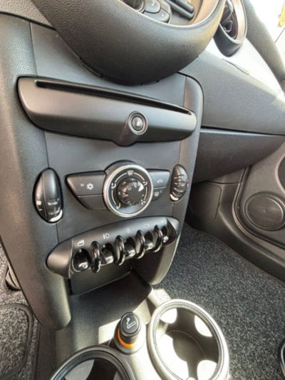 MINI Mini 1.6 16V One D (8)