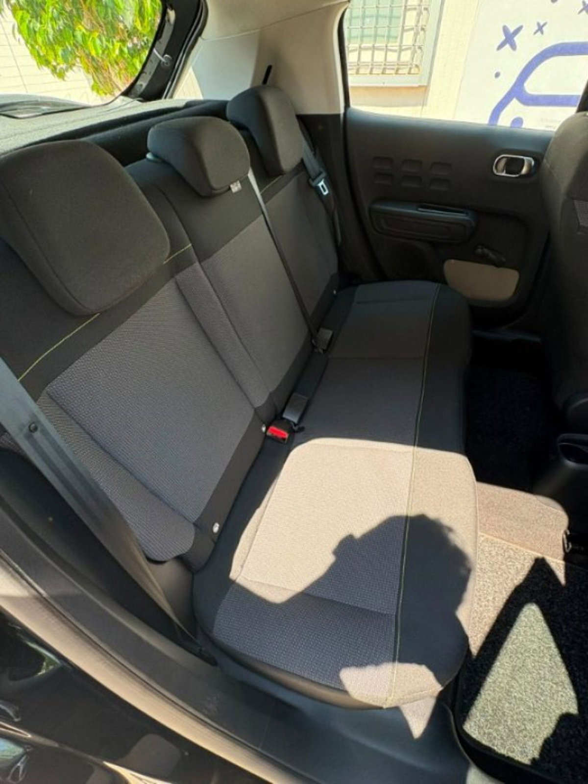 Citroen C3 PureTech 83 S&S Feel (6)
