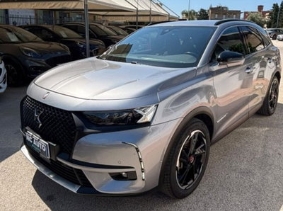 Ds DS 7 1.6 e-tense phev Performance Line 225cv auto usata