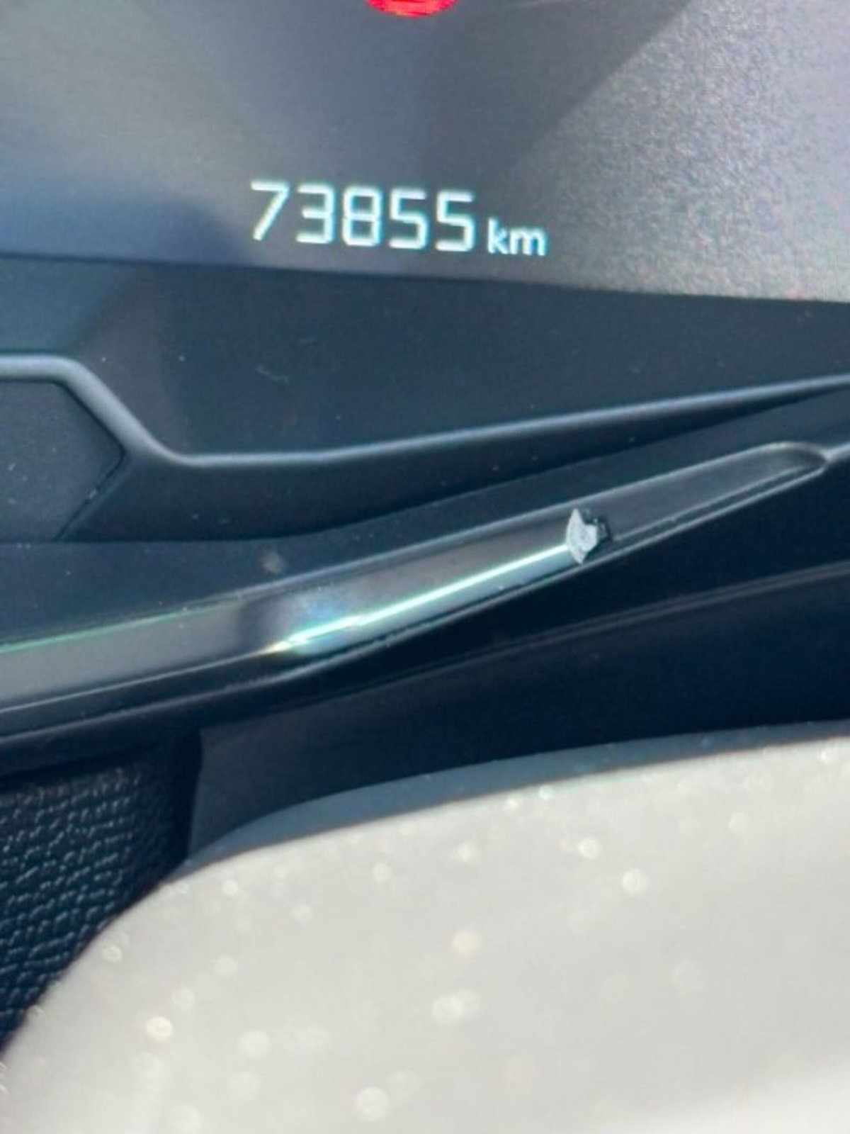 Ds DS 7 1.6 e-tense phev Performance Line 225cv auto (12)