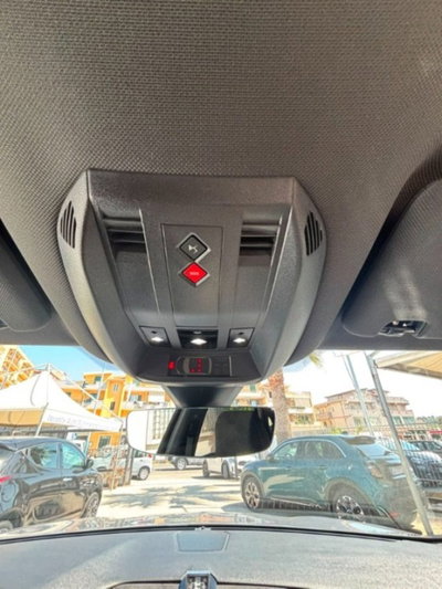 Ds DS 7 1.6 e-tense phev Performance Line 225cv auto (14)