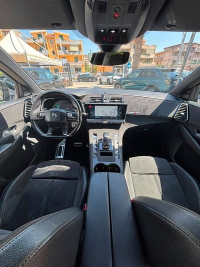 Ds DS 7 1.6 e-tense phev Performance Line 225cv auto (3)