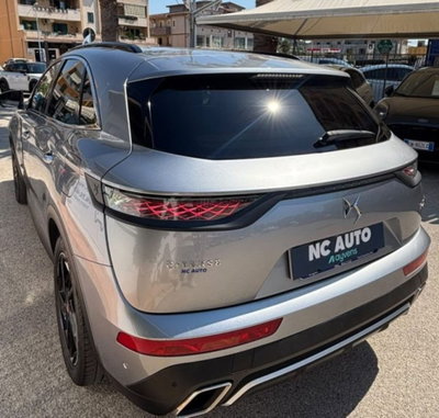 Ds DS 7 1.6 e-tense phev Performance Line 225cv auto (4)