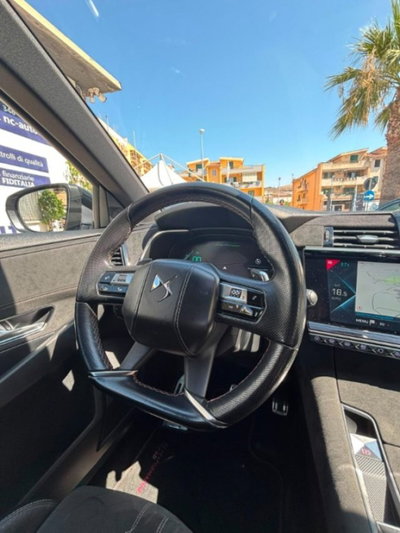 Ds DS 7 1.6 e-tense phev Performance Line 225cv auto (5)