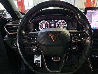 Cupra Formentor Formentor 2.0 TSI 4Drive DSG VZ Launch Edition (10)