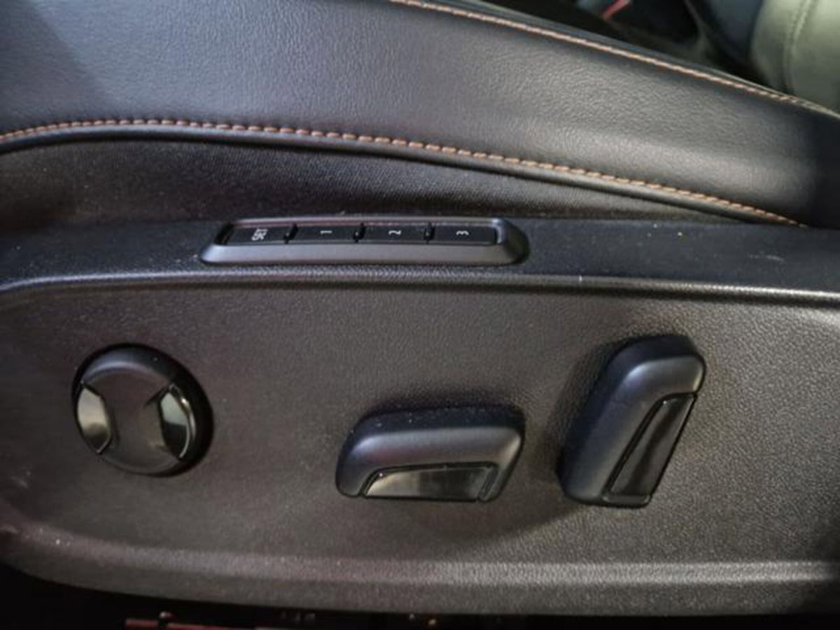 Cupra Formentor Formentor 2.0 TSI 4Drive DSG VZ Launch Edition (12)