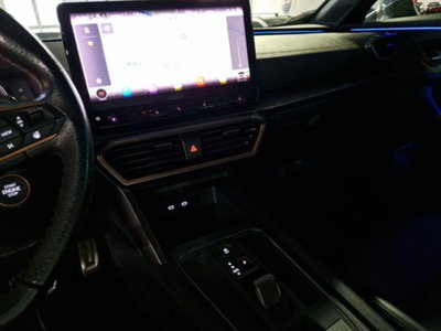 Cupra Formentor Formentor 2.0 TSI 4Drive DSG VZ Launch Edition (14)
