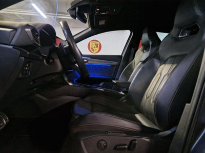 Cupra Formentor Formentor 2.0 TSI 4Drive DSG VZ Launch Edition (7)