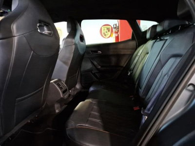Cupra Formentor Formentor 2.0 TSI 4Drive DSG VZ Launch Edition (8)