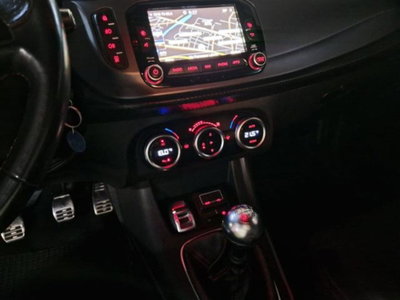 Alfa Romeo Giulietta 1.4 Turbo Giulietta 120cv (10)