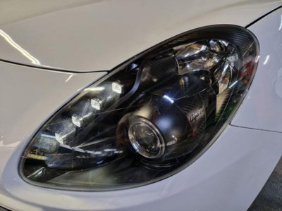 Alfa Romeo Giulietta 1.4 Turbo Giulietta 120cv (11)