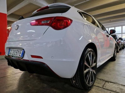 Alfa Romeo Giulietta 1.4 Turbo Giulietta 120cv (3)