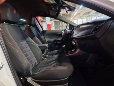 Alfa Romeo Giulietta 1.4 Turbo Giulietta 120cv (7)