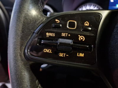 Mercedes-Benz Classe C 180 d Auto Sport (19)