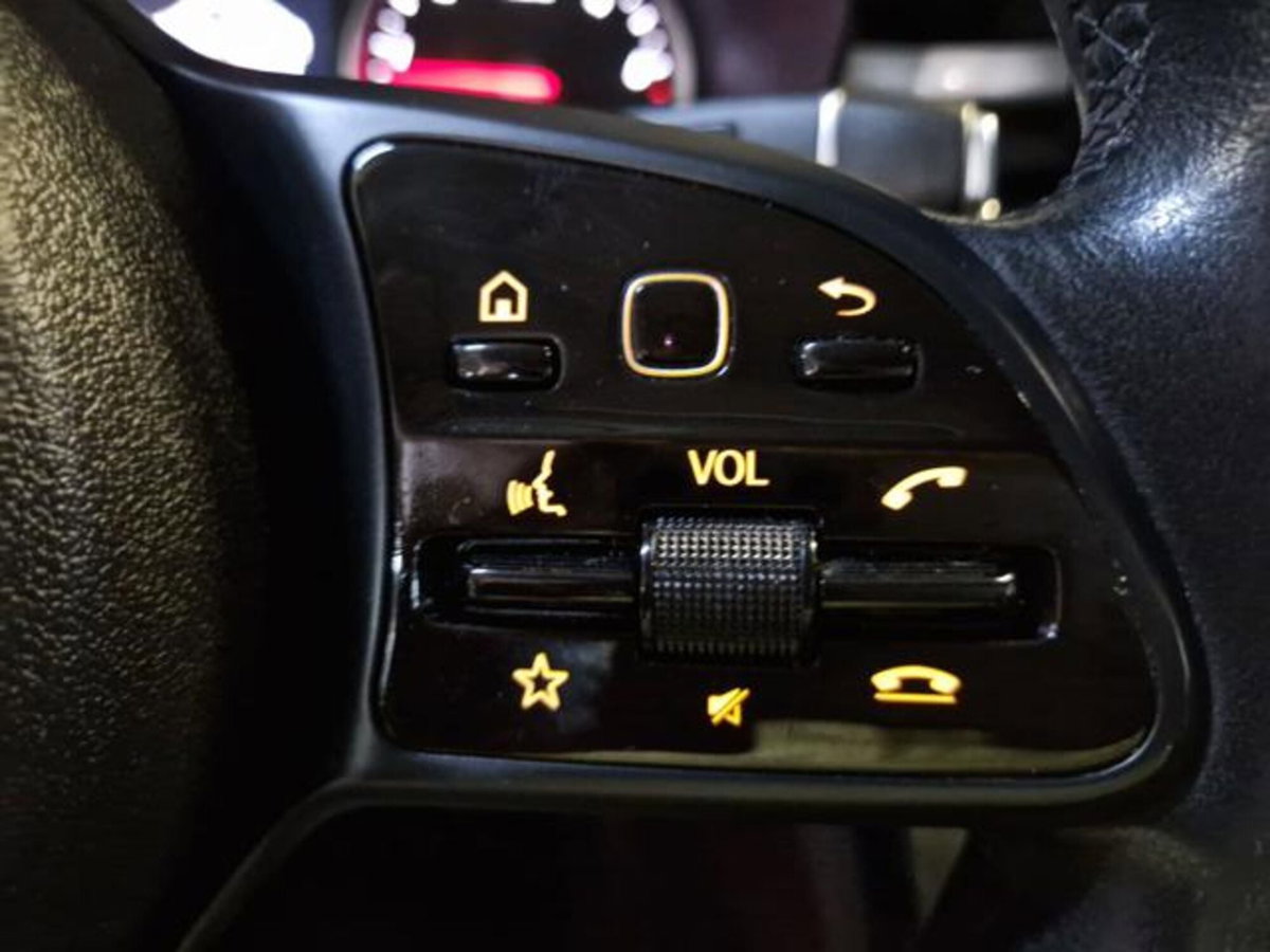 Mercedes-Benz Classe C 180 d Auto Sport (20)