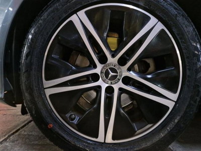 Mercedes-Benz Classe C 180 d Auto Sport (6)