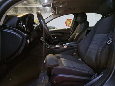 Mercedes-Benz Classe C 180 d Auto Sport (8)