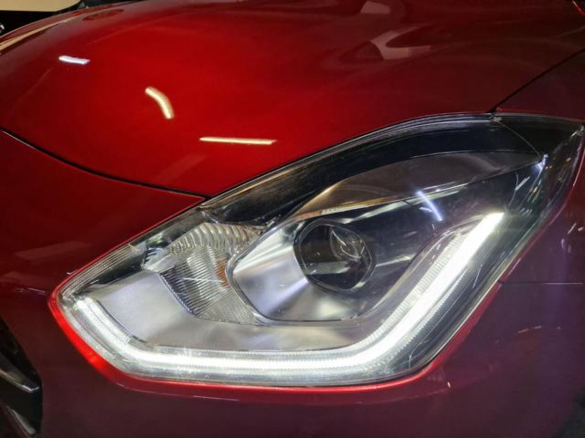 Suzuki Swift 1.0 Boosterjet Hybrid S (13)