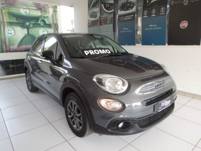 Fiat 500X 1.3 MultiJet 95 CV Club usata
