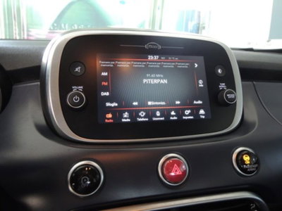 Fiat 500X 1.3 MultiJet 95 CV Club (10)