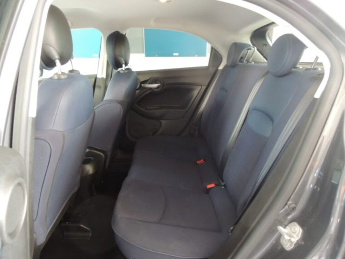 Fiat 500X 1.3 MultiJet 95 CV Club (12)