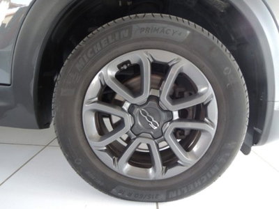 Fiat 500X 1.3 MultiJet 95 CV Club (3)
