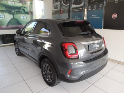 Fiat 500X 1.3 MultiJet 95 CV Club (4)