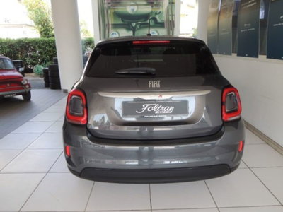 Fiat 500X 1.3 MultiJet 95 CV Club (5)