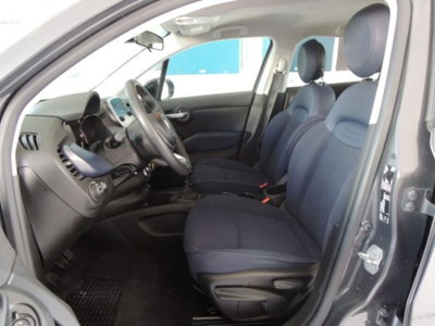 Fiat 500X 1.3 MultiJet 95 CV Club (7)