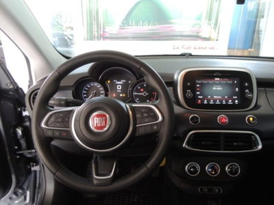 Fiat 500X 1.3 MultiJet 95 CV Club (8)