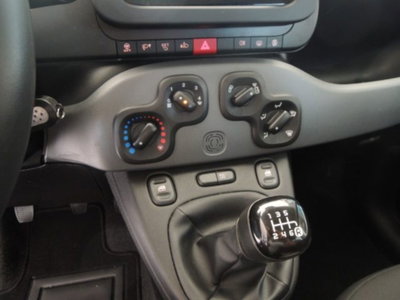 Fiat Panda 1.0 firefly hybrid s&s 70cv 5p.ti (11)