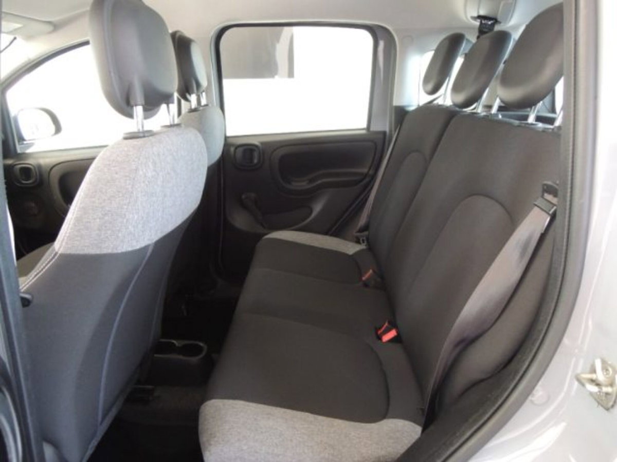 Fiat Panda 1.0 firefly hybrid s&s 70cv 5p.ti (12)
