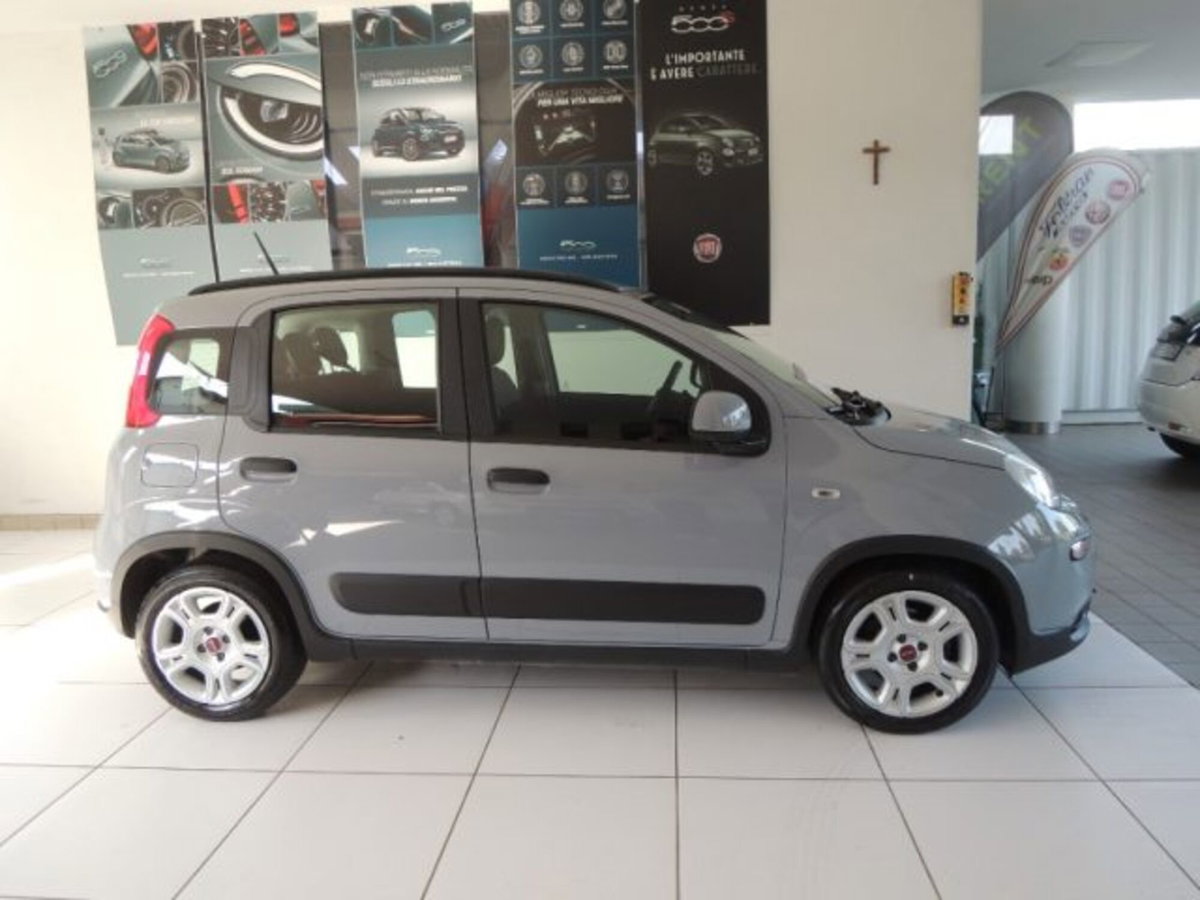 Fiat Panda 1.0 firefly hybrid s&s 70cv 5p.ti (3)