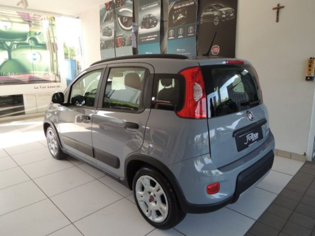 Fiat Panda 1.0 firefly hybrid s&s 70cv 5p.ti (4)