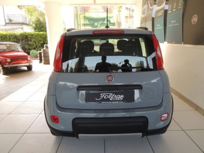 Fiat Panda 1.0 firefly hybrid s&s 70cv 5p.ti (5)