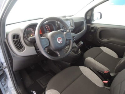 Fiat Panda 1.0 firefly hybrid s&s 70cv 5p.ti (6)