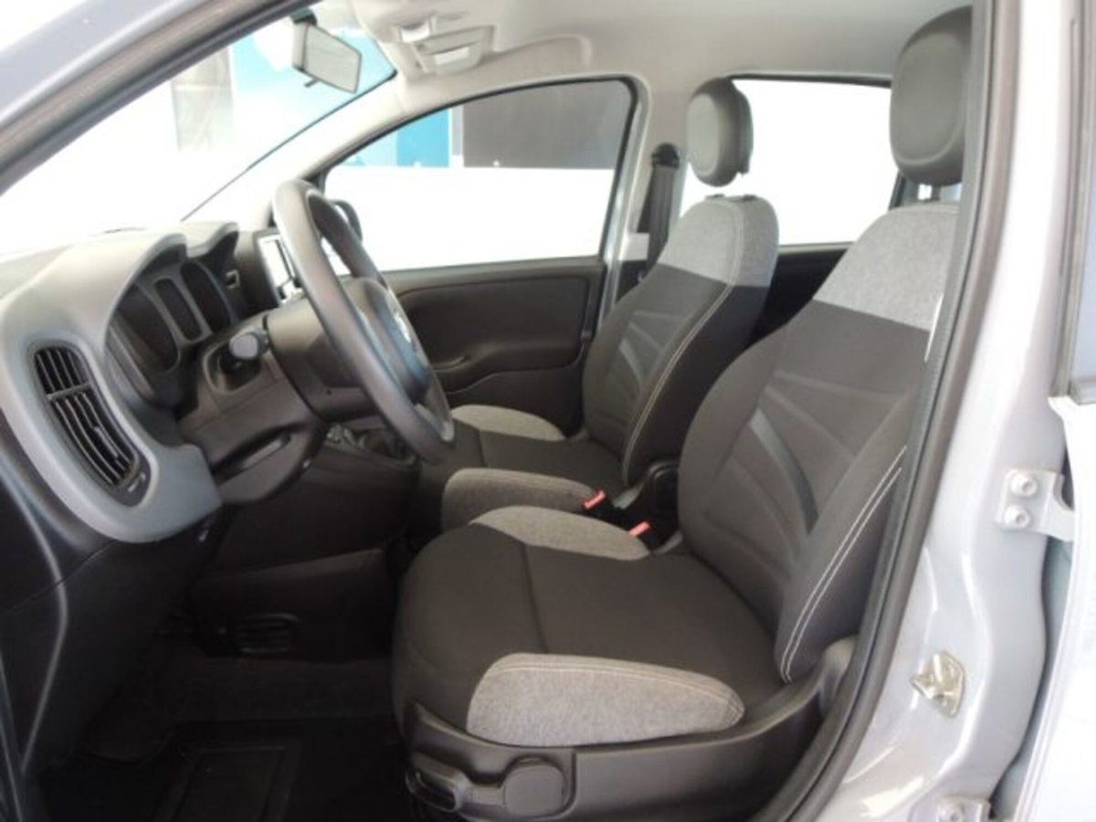 Fiat Panda 1.0 firefly hybrid s&s 70cv 5p.ti (7)
