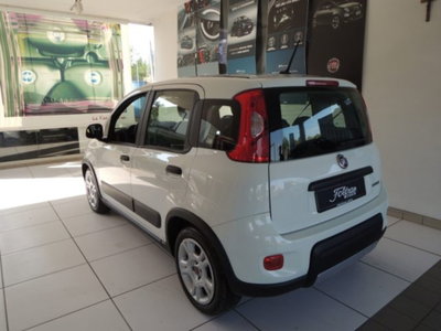 Fiat Panda 1.0 firefly hybrid s&s 70cv 5p.ti (4)