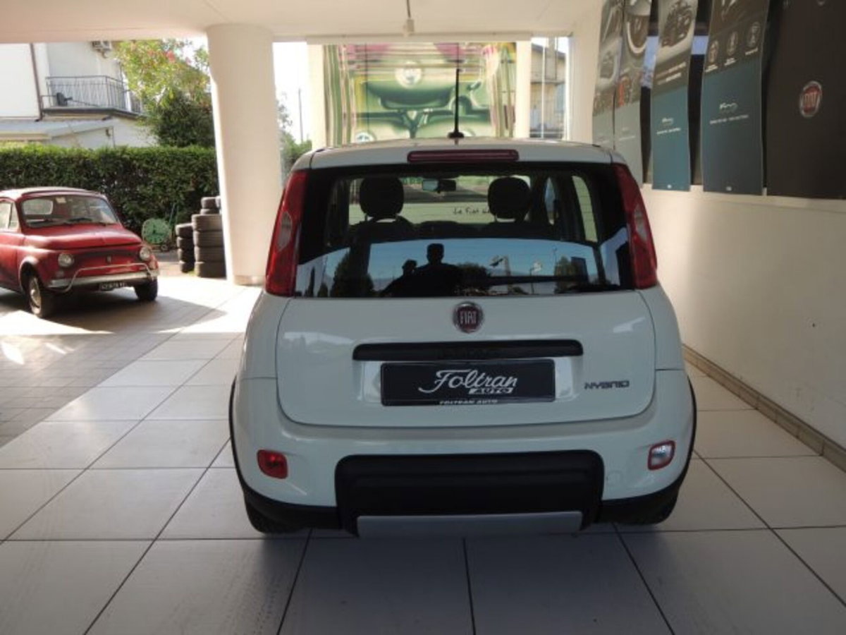 Fiat Panda 1.0 firefly hybrid s&s 70cv 5p.ti (5)