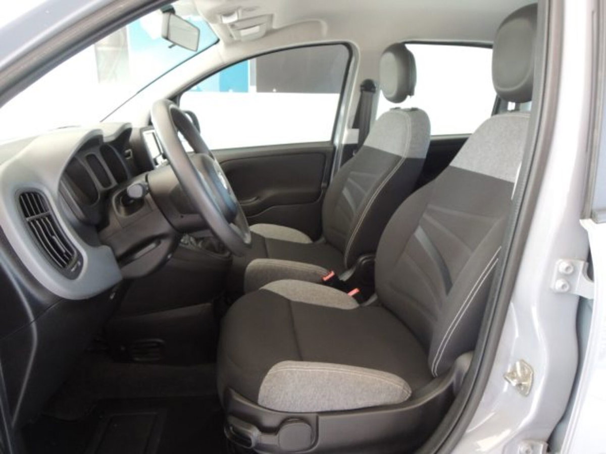 Fiat Panda 1.0 firefly hybrid s&s 70cv 5p.ti (7)