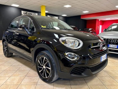 Fiat 500X 1.3 MultiJet 95 CV Club usata
