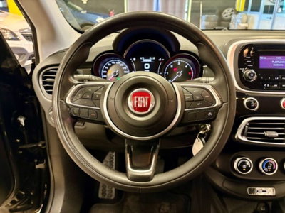Fiat 500X 1.3 MultiJet 95 CV Club (10)